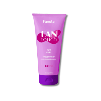 FANtouch Curl Defining Cream 200ml