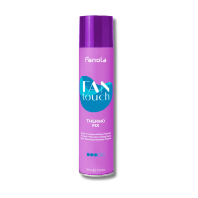 FANtouch Thermal Protective Fixing Spray 300ml