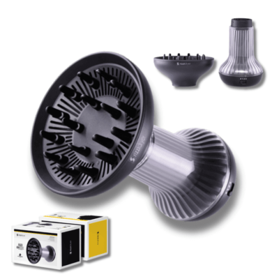 Secador especial Rizos Rizzi Dryer