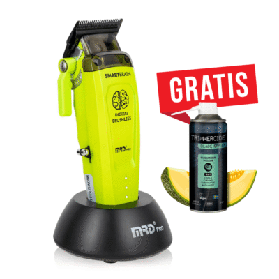 Máquina CortaPelo SMART BRAIN MRD PRO Lima
