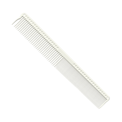 Peine de Corte JRL Professional J301 White 18cm