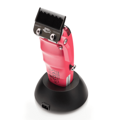 Alternative view of Máquina CortaPelo SMART BRAIN MRD PRO Pink