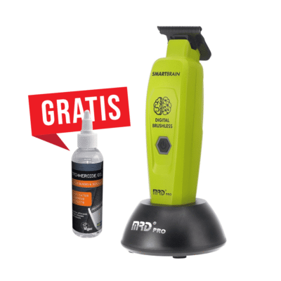 Máquina Trimmer SMART BRAIN MRD PRO Lima