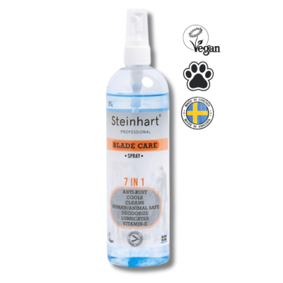 Spray Refrigerador Blade Care Plus 7 En 1 Steinhart 500ml