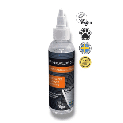 Aceite Trimmercide Oil para Máquinas CortaPelo 150ml