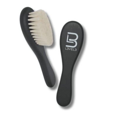 Cepillo Fade Soft LEVEL3 Bristle Brush