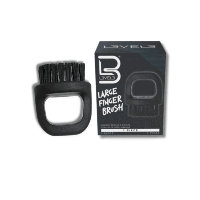 Cepillo de Anillo LEVEL3 Large Finger Brush