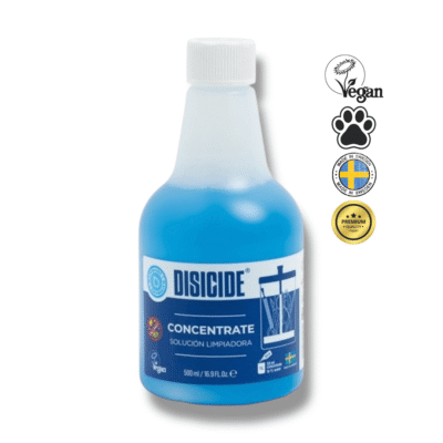 Desinfectante Concentrado Disicide 500ml