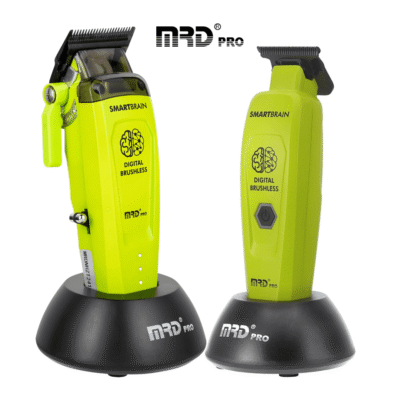 Combo SMART BRAIN MRD PRO Lima Clipper + Trimmer