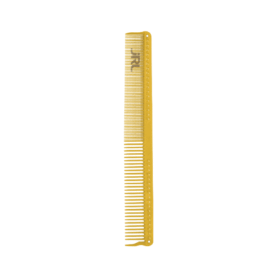 Peine de Corte JRL Professional J301 Yellow 18cm
