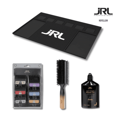 Set Up Barber JRL Profesional