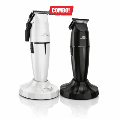 Combo 2 Black and White JRL ONYX