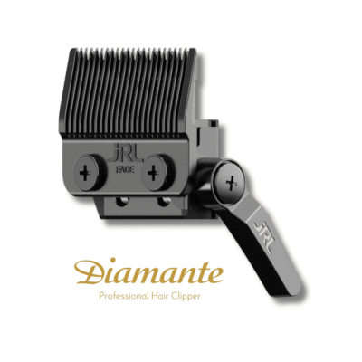 Cuchilla Diamante JRL EZ-GAP Clipper Fade