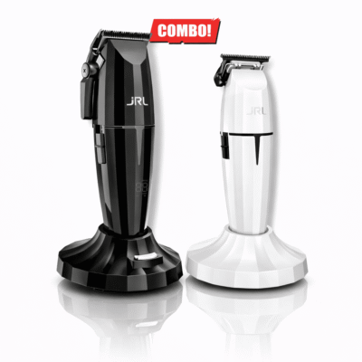 Combo 1 Black and White JRL ONYX